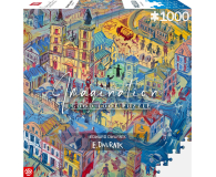 GOOD LOOT Imagination: Edward Dwurnik Radzymin Puzzles 1000 - 1056321 - zdjęcie 2